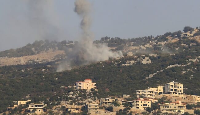 Israel Eliminated 180 Hezbollah Jihadis in One Minute – PJ Media