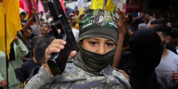 Israel to Nix France From U.S.-Lebanon Talks? – PJ Media