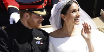 It's Hard Out Here for a Duchess – PJ Media