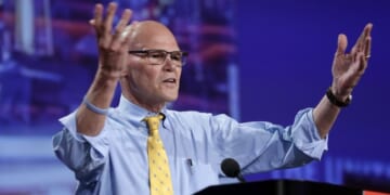 James Carville Reveals the Dems' Revenge Playbook Against Trump in Unhinged Rant – PJ Media