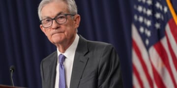 Jerome Powell Isn’t Quietly Leaving the Fed – PJ Media