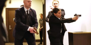 New Footage of Trump Assassination Attempt Released. Here's What It Shows. – PJ Media