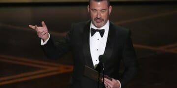 Jimmy Kimmel Called Melania an ‘Expectant Widow’ Before the Assassination Attempt – PJ Media