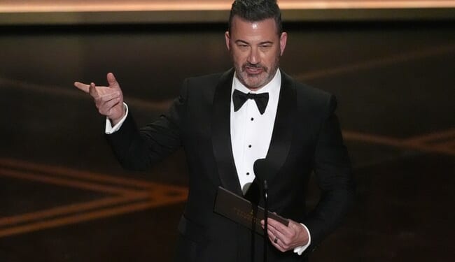 Jimmy Kimmel Called Melania an ‘Expectant Widow’ Before the Assassination Attempt – PJ Media