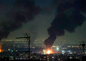 Just War Theory Is Supposed to Be Frustrating