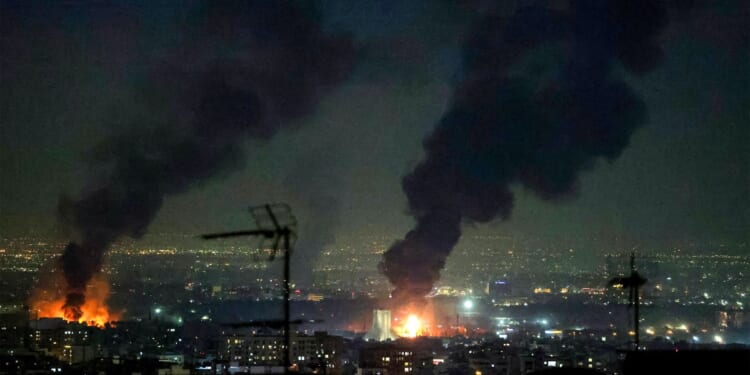 Just War Theory Is Supposed to Be Frustrating