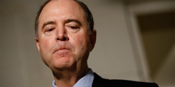 Just Wondering How Long Adam Schiff Gets to Lie About, Well, Everything – PJ Media
