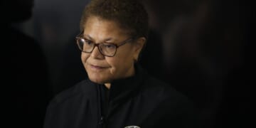 Karen Bass Faces Serious Questions After Leaked Phone Call On Palisades Fire – PJ Media