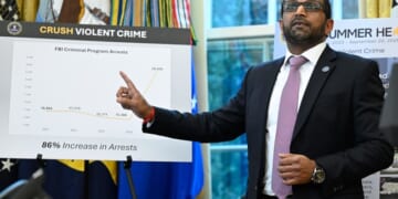 Kash Patel and Sen. David McCormick Team Up to Fight Fentanyl in Pennsylvania – HotAir