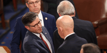 Keith Self Pushes FAITH Act to Block Sharia Tax on Non-Muslims