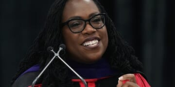 Ketanji Brown Jackson Is Not the Idiot You Think She Is – HotAir