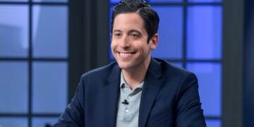 Knowles, Scholars Discuss Catholicism and American Founding