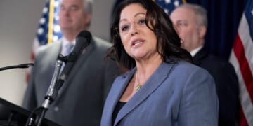 Labor Secretary Chavez-DeRemer Resigns - One Pool Party Too Many – HotAir