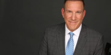 Larry O'Connor Goes National! – HotAir