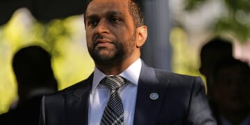 Latest Classified Leaker to Get Busted Is Just AWFL – HotAir