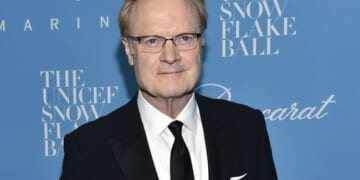 Lawrence O'Donnell Gets the Vapors After Pete Hegseth Uses the Term 'Man' to Describe Rescued Pilot – PJ Media