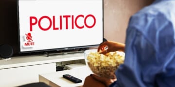 Layers and Layers of Fact Checkers... – HotAir