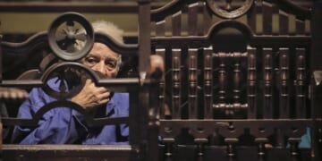 Leftists Excited to Begin Cannibalizing the Elderly – PJ Media