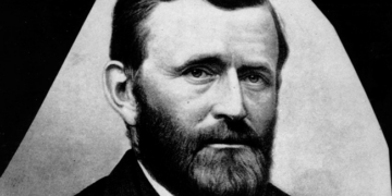 Lessons From U.S. Grant's First Inaugural Address – PJ Media