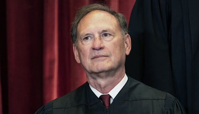 Liberal Justices Slow-Walked Their Dobbs Dissents Despite Threats – HotAir