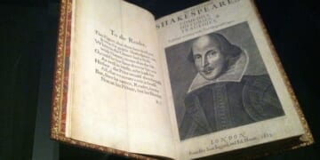 Lincoln’s Favorite Soliloquy From Shakespeare's ‘Hamlet’ – PJ Media