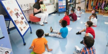 Little Kids, Big Government – HotAir