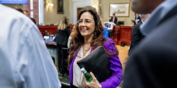 Looks to Be a DOJ v State Voter Roll Showdown Coming – HotAir