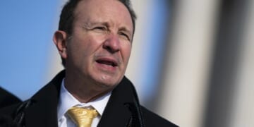 Louisiana Suspends House Primaries. Who is Next? – HotAir