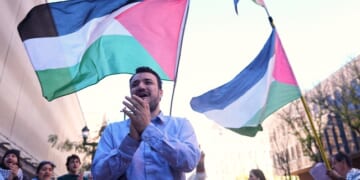 Mahmoud Khalil One Step Closer to a Ticket Outta Here – HotAir