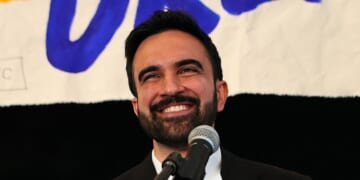 Mamdani’s ‘Racial Equity’ Plan Revives the Left’s DEI Agenda