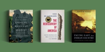 Manifest Destiny Was an Act of Volition