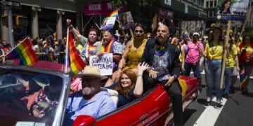 Many Events Cancelled, Scaled Back Nationwide – PJ Media