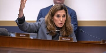 Maria Salazar Riding Amnesty Road Again – HotAir