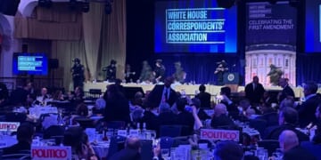 Meet the Democrats’ New Top Strategist – PJ Media