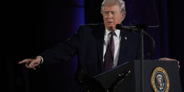 Mehek Cooke: Iran Is Fractured, Cornered, and Testing US Resolve