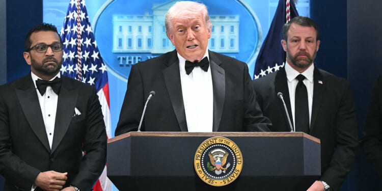 Mehek Cooke Warns Violent Rhetoric Is Fueling National Security Crisis