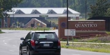 Military Bases Are No Longer Gun-Free Zones – PJ Media