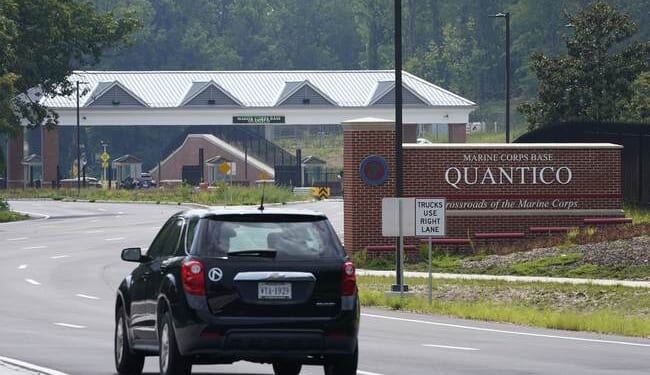 Military Bases Are No Longer Gun-Free Zones – PJ Media