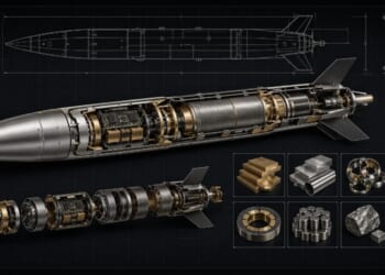 Missiles, Mayhem, and Metals - The Daily Reckoning