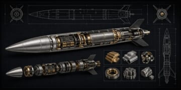 Missiles, Mayhem, and Metals - The Daily Reckoning