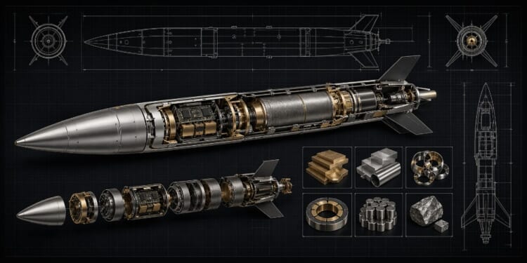 Missiles, Mayhem, and Metals - The Daily Reckoning