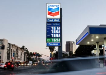 Mobile Food Ministries Adapt to High Gas Prices