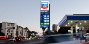 Mobile Food Ministries Adapt to High Gas Prices