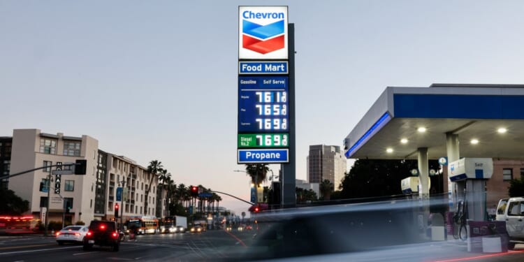 Mobile Food Ministries Adapt to High Gas Prices