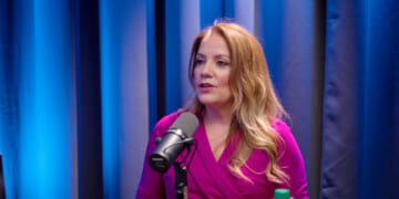 Molly Hemingway on the Left's War on the Supreme Court