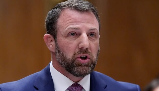 Mullin Drops a Bombshell on Sanctuary Cities, and Dems Are Going to Lose Their Minds – PJ Media