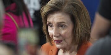 Nancy Pelosi Is Lying About Eric Swalwell. Here’s How We Know. – PJ Media
