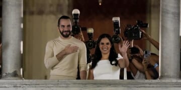 Nayib Bukele Just Went Nuclear on the UN and Rightfully So – PJ Media