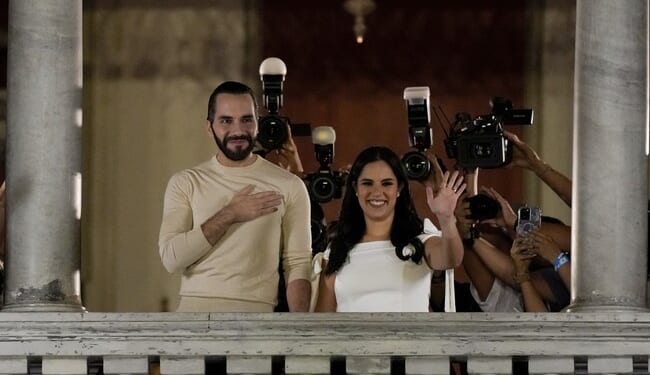 Nayib Bukele Just Went Nuclear on the UN and Rightfully So – PJ Media