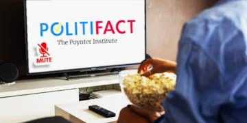 Need More Proof That Fact Checkers Are Garbage? – PJ Media